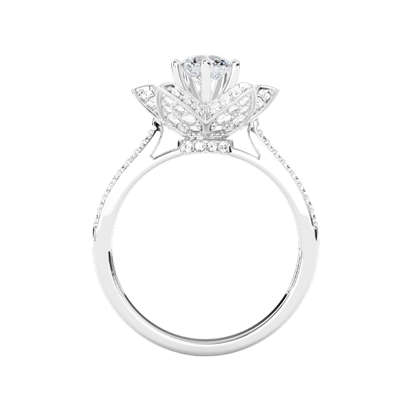 Nhẫn Nữ - RIFYJ2300064