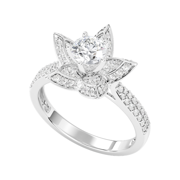 Nhẫn Nữ - RIFYJ2300064