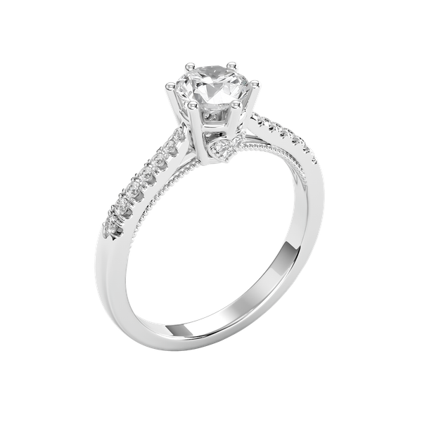 Nhẫn Nữ - RIFYJ2300091