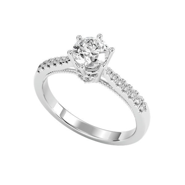Nhẫn Nữ - RIFYJ2300091