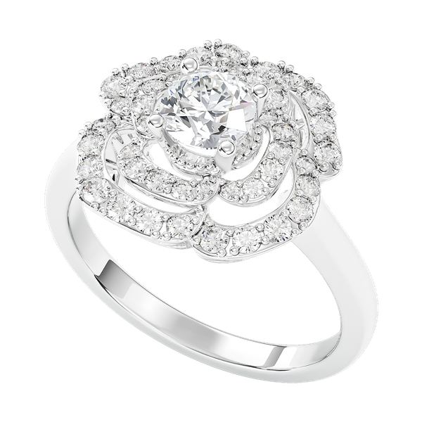 Nhẫn Nữ - RIFYJ2300301