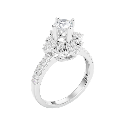 Nhẫn Nữ - RIFYJ2300911