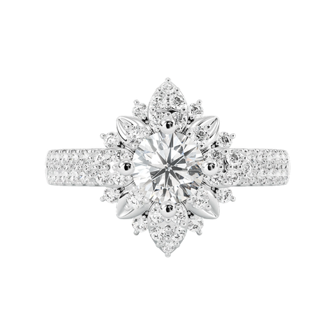 Nhẫn Nữ - RIFYJ2300911