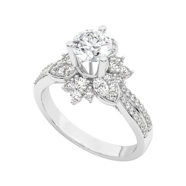 Nhẫn Nữ - RIFYJ2300922