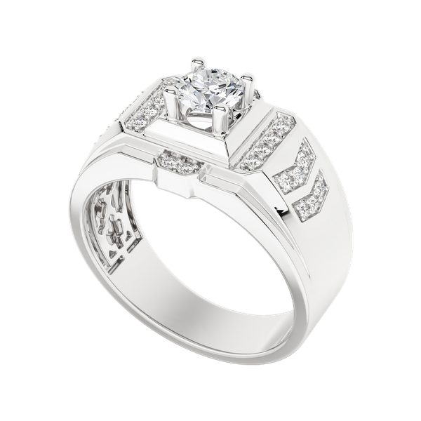 Nhẫn Nam - RIMYJ2500551