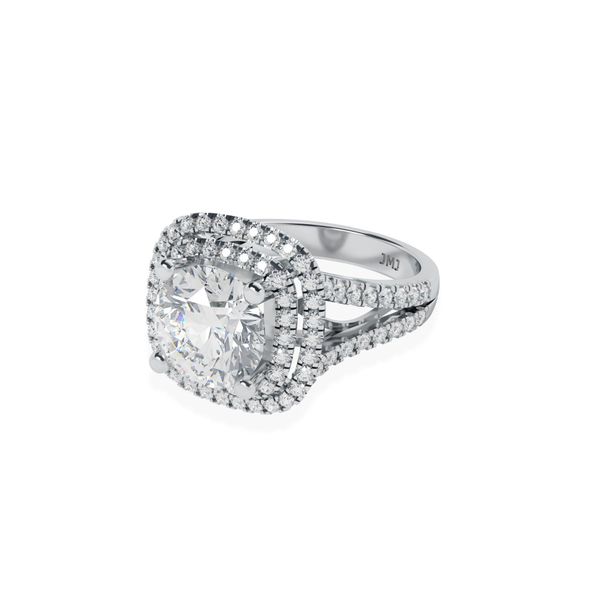Nhẫn Nữ Kim Cương Tự Nhiên Vàng 18K