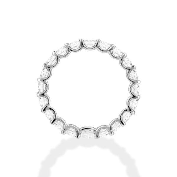 Nhẫn Nữ Kim Cương Tự Nhiên Vàng 18K