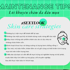 COMBO 2 CHAI XỊT KHOÁNG TRÀM TRÀ HỖ TRỢ GIẢM DẦU MỤN VÀ DƯỠNG ẨM DA SEXYLOOK