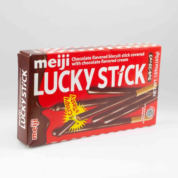 Bánh Lucky stick Chocolate