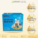  Hộp Quà tặng Fomeal Care - 6 Hộp x 250ml 