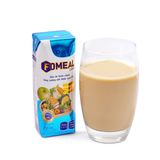  Thùng Soup Uống Vi Chất Fomeal Care 30 Hộp x 250ml - Bữa Ăn Lành Mạnh, Thay Thế Bữa Ăn, Thay Thế Sữa 