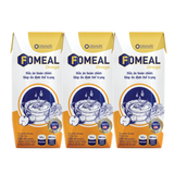  Thực phẩm dinh dưỡng Fomeal Omega Y Học - Hộp/250ml - Bữa ăn hoàn chỉnh, giúp ổn định thể trạng 