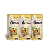  Thực Phẩm Dinh Dưỡng Y Học Fomeal - Lốc 3 Hộp x 237ml 