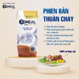  Lốc 3 Hộp Fomeal Care Thực Vật 250ml 