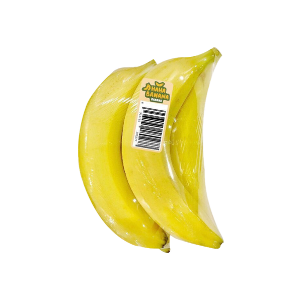 Chuối - Haha Banana ( Nhánh 5 trái)