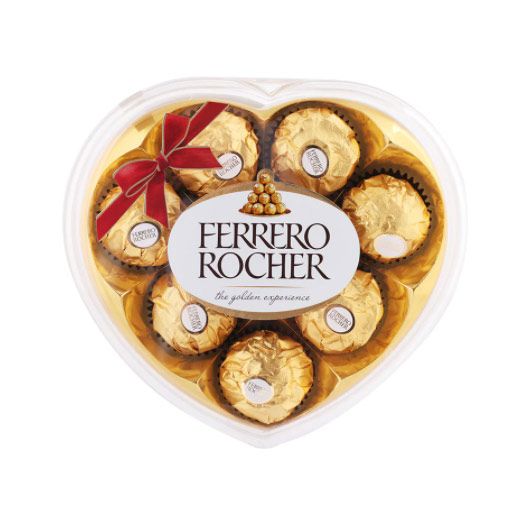 SôCôLa Ferrero Rocher 100Gx12