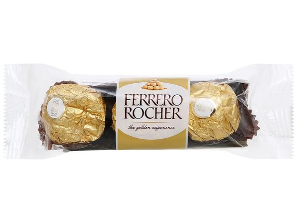 SôCôLa Ferrero Rocher 37.5G
