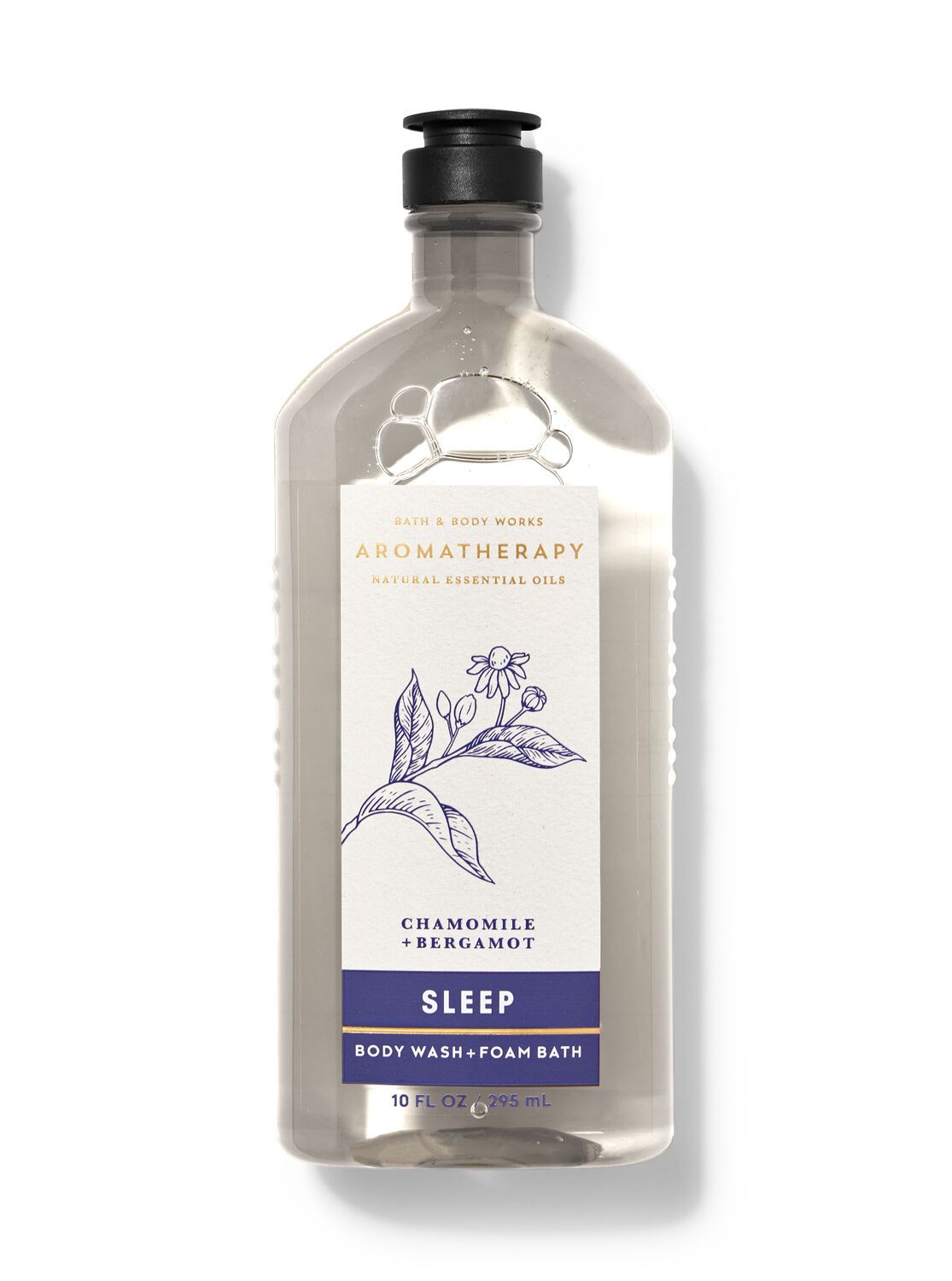 Sữa tắm Tinh Dầu Aromatherapy Bath & Body Works