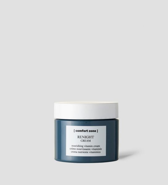 Kem Dưỡng Bổ Sung Vitamin và Nuôi dưỡng Renight Cream Comfort Zone