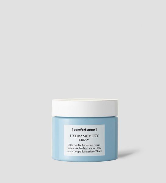 Kem Dưỡng Gấp Đôi Độ Ẩm Trong 24 giờ Hydramemory Cream Comfort Zone