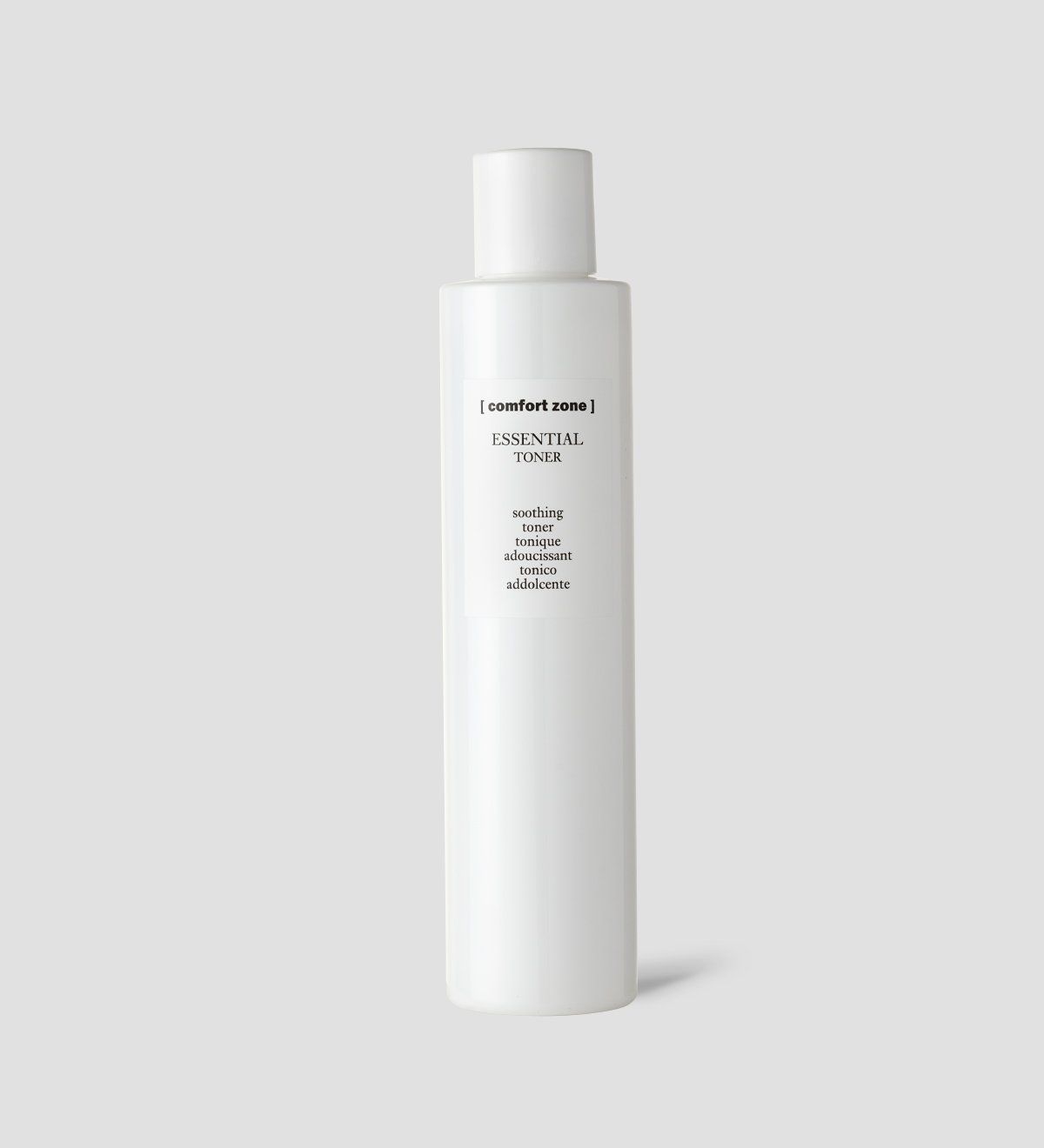 Toner Không Cồn Có Niacinamide Sáng Da Comfort Zone Essential Toner