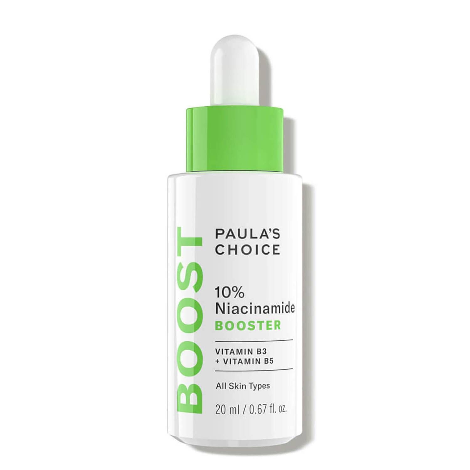 Serum Thu Nhỏ Lỗ Chân Lông 10% Niacinamide Booster Paula's Choice