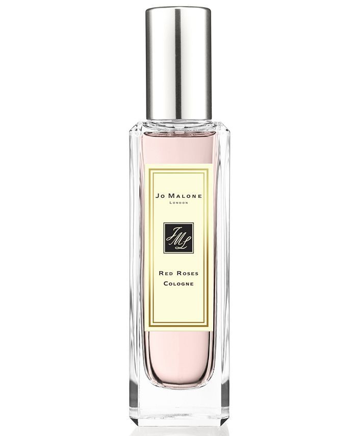Nước Hoa Jo Malone - Red Roses Cologne