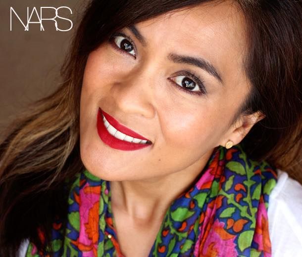 Son Nars Bút Chì Velvet Matte Lip Pencil
