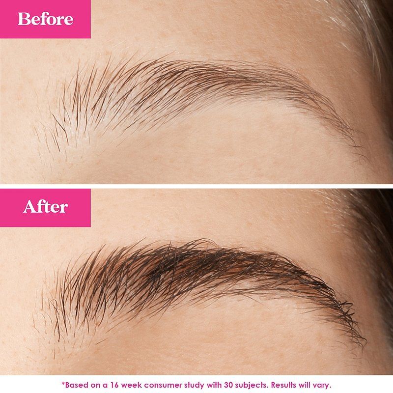 Serum Dưỡng Dầy Lông Mày Grande Cosmetics Brow Enhancing Serum