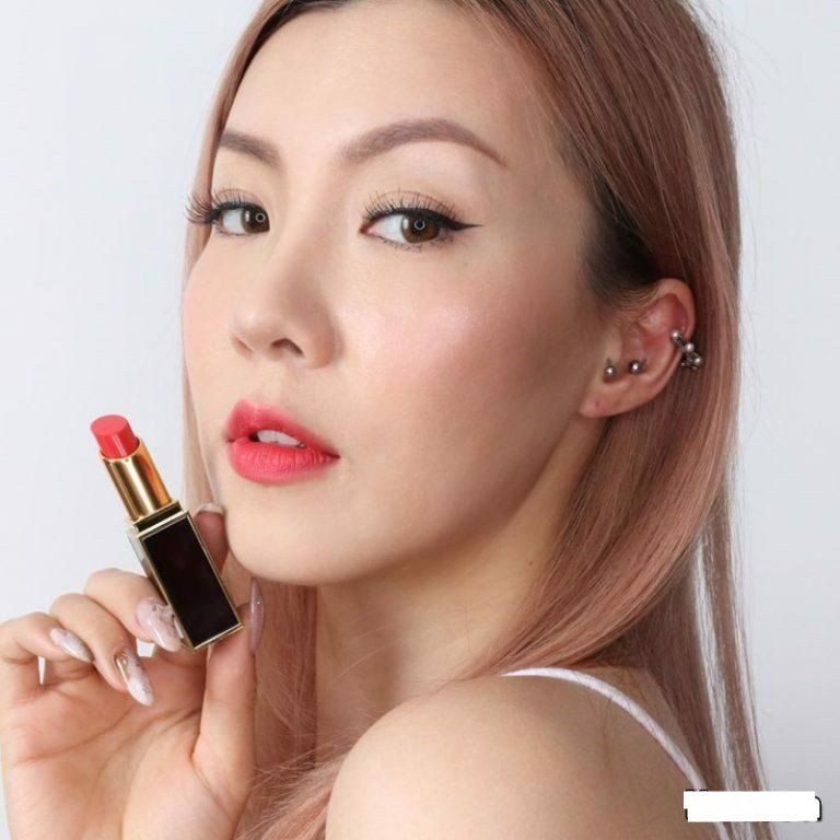Son Tom Ford Satin Matte