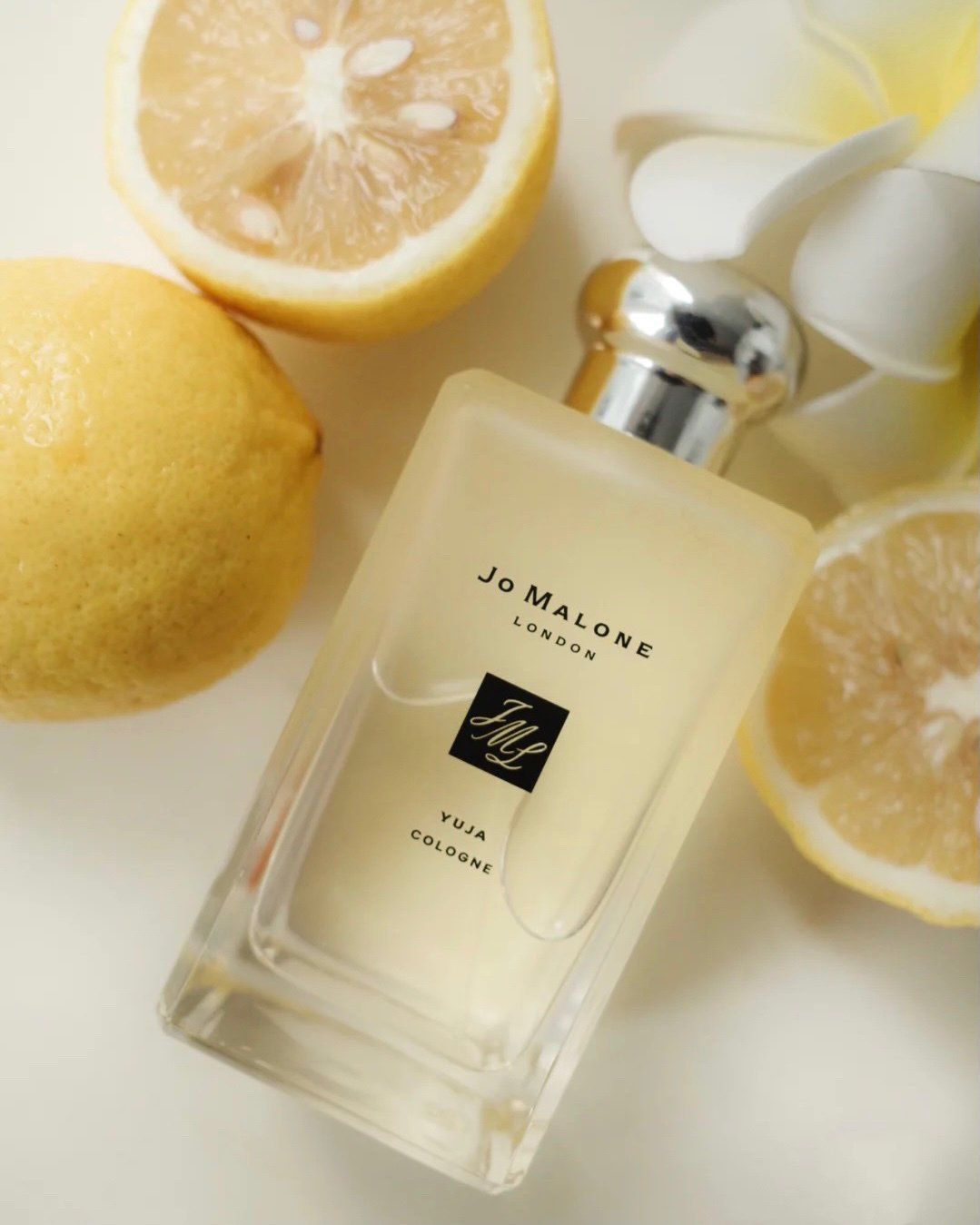 Nước Hoa Jo Malone - Yuja Cologne