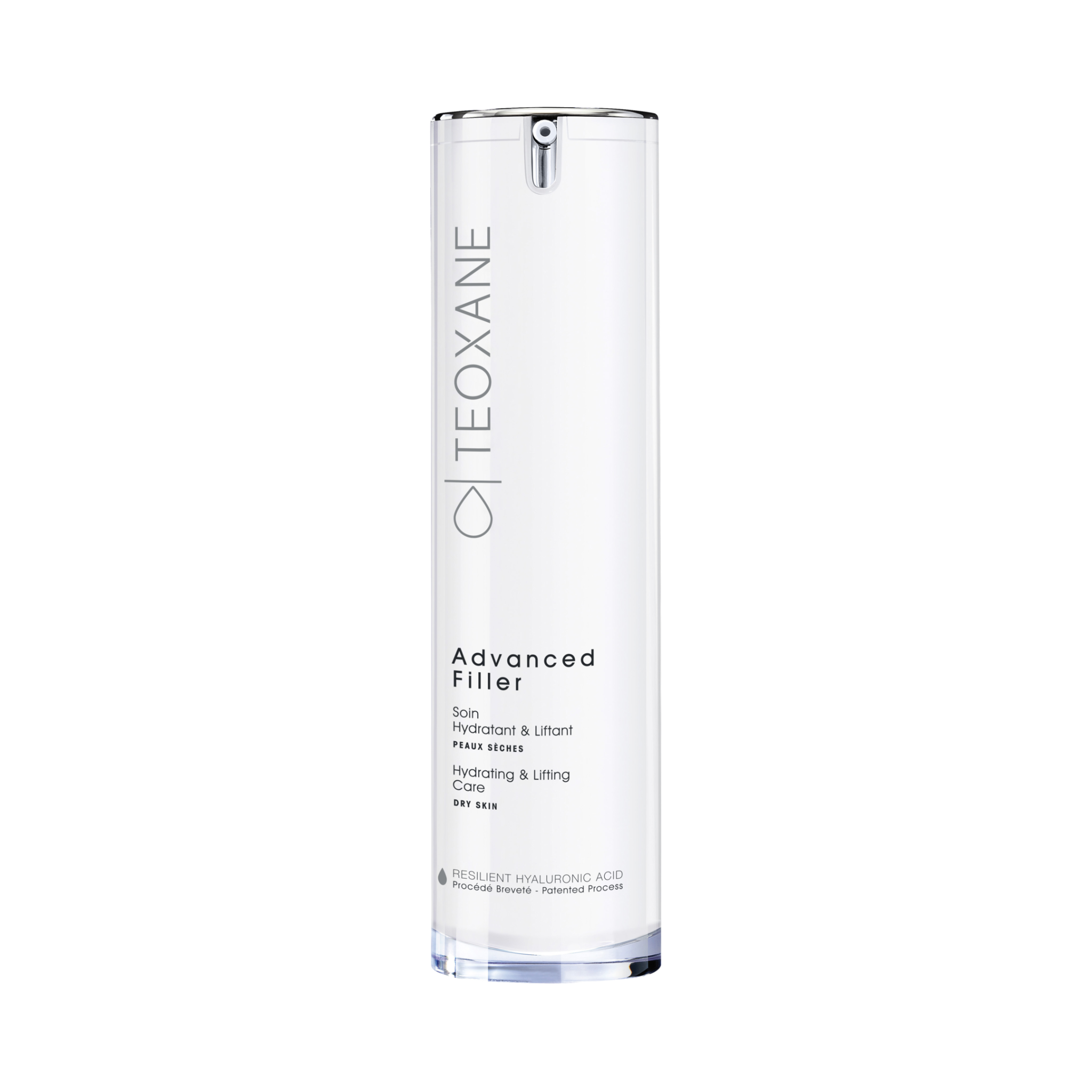 Kem Dưỡng Ẩm Collagen Cho Da Khô Advanced Filler Teoxane