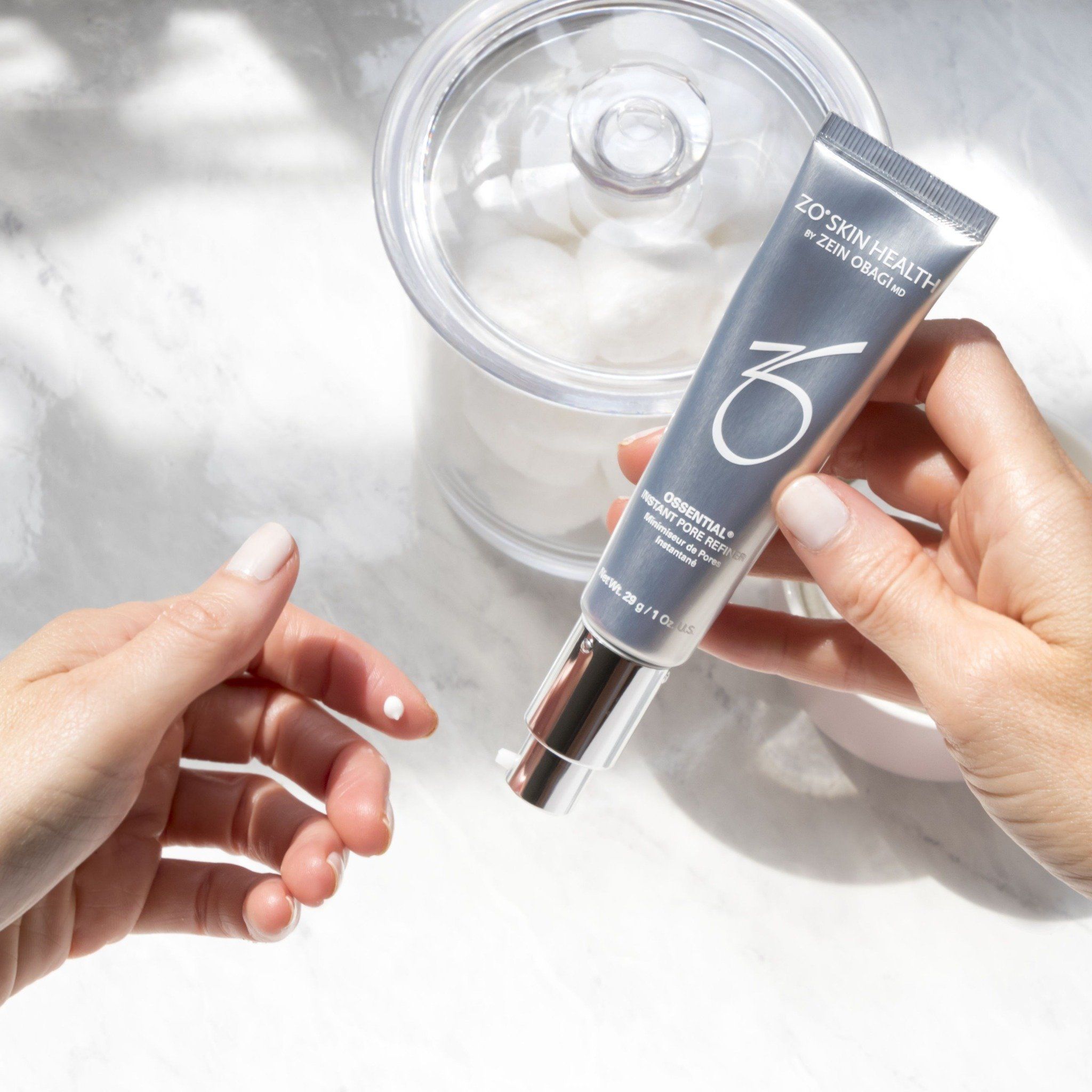 Serum Thu Nhỏ Lỗ Chân Lông Instant Pore Refiner ZO Skin Health