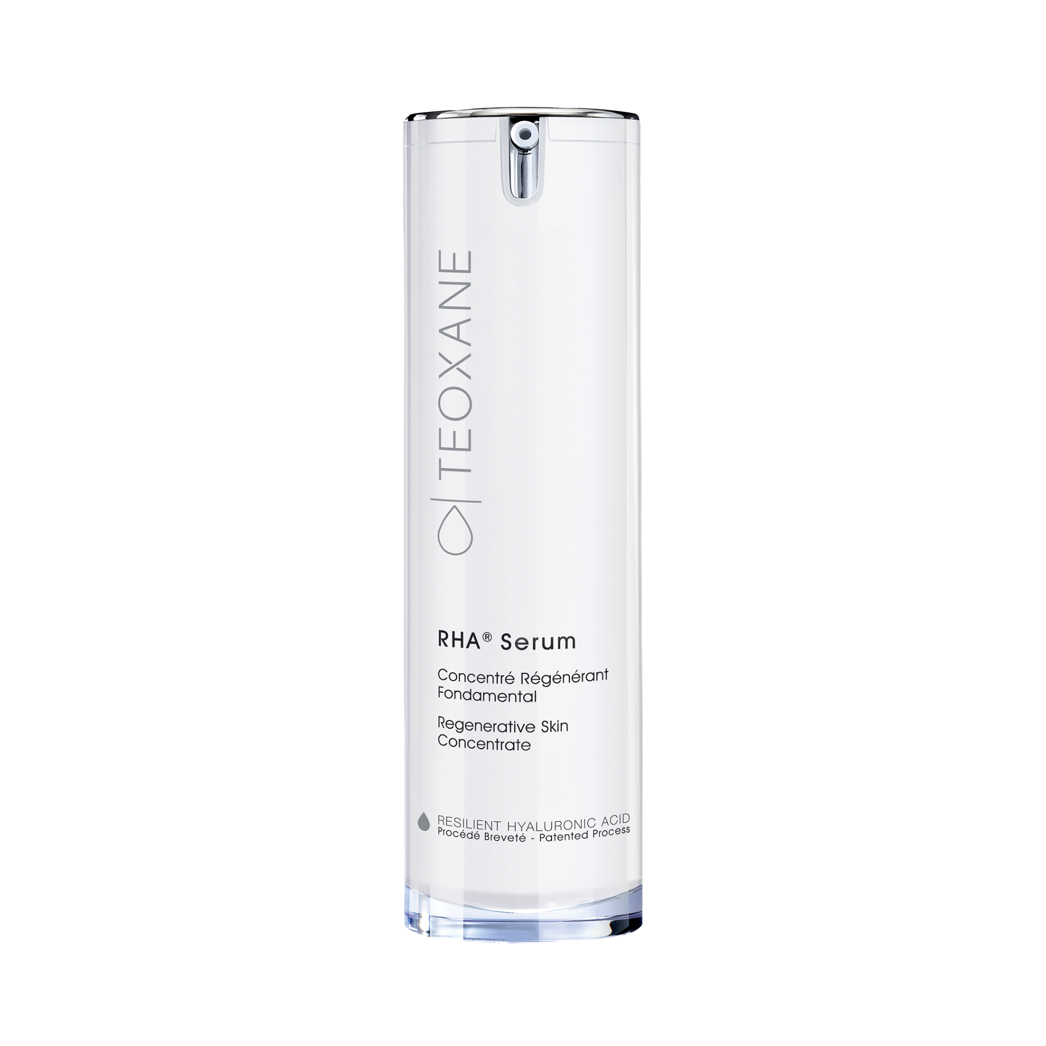 Serum Dưỡng Ẩm Sáng Da RHA Teoxane