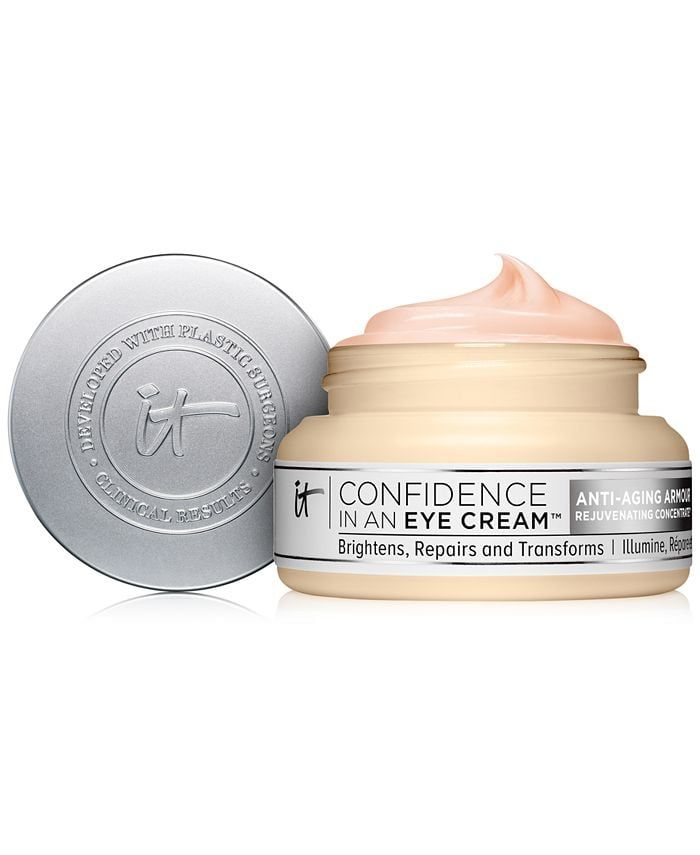 Kem Mắt Sáng Da Săn Chắc It Cosmetics Confidence In An Eye Cream