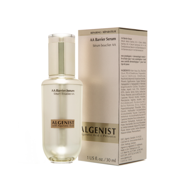 Serum Phục Hồi Trong 10 Ngày Algenist AA Barrier