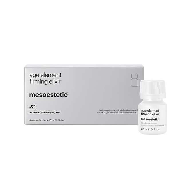 Collagen Dạng Uống 360 Elixir Mesoestetic