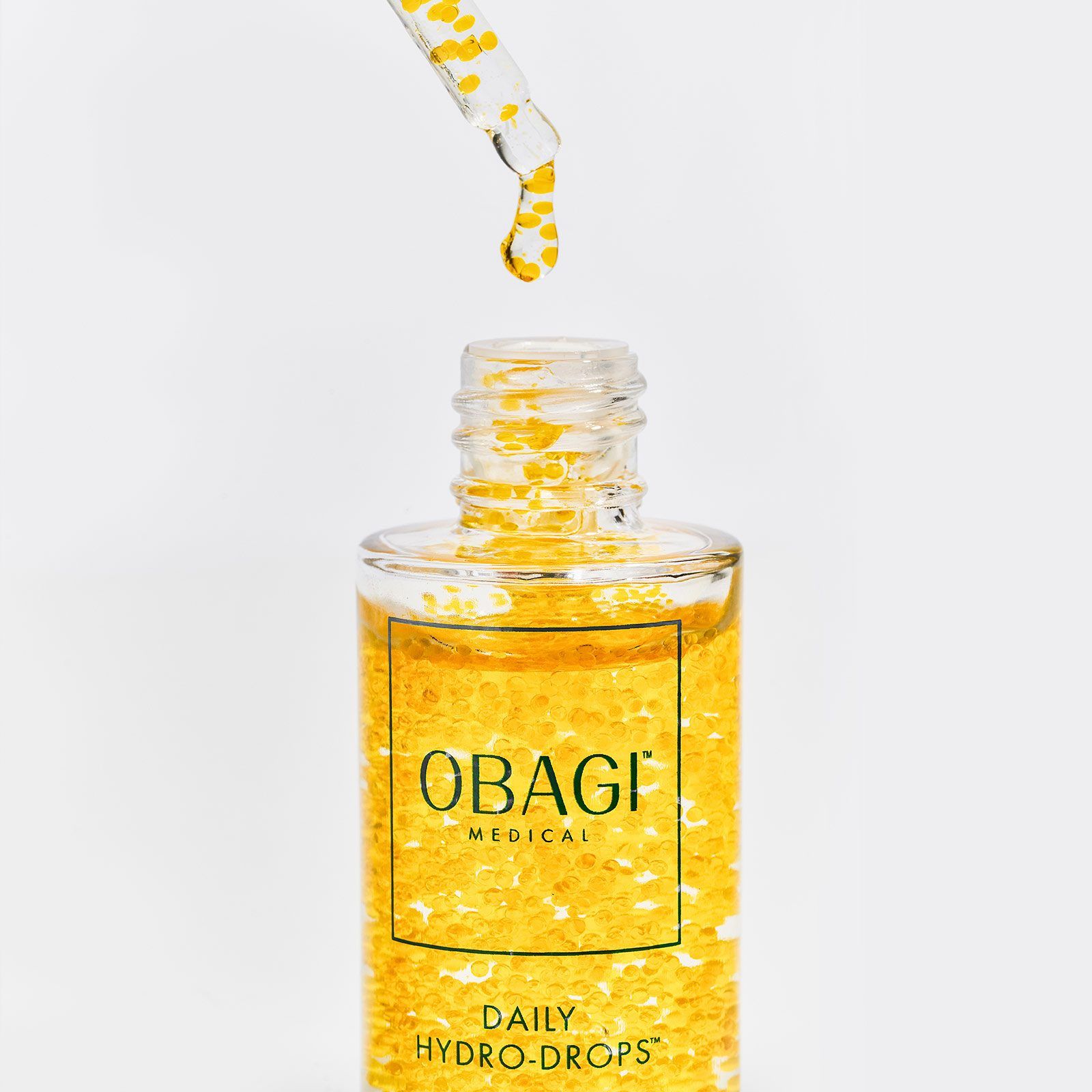 Serum Cấp Nước Phục Hồi Daily Hydro Drops Obagi