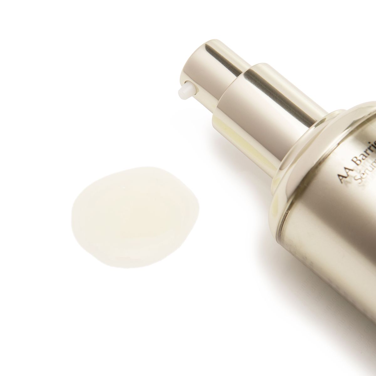 Serum Phục Hồi Trong 10 Ngày Algenist AA Barrier