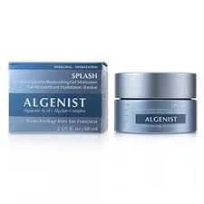 Mặt Nạ Ngủ Trẻ Hoá Algenist Splash Absolute Hydration Replenishing