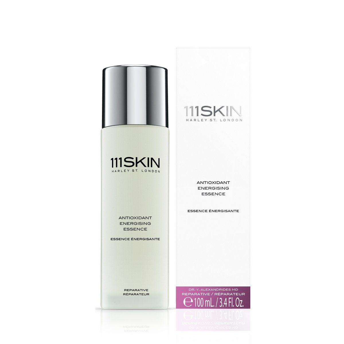 Nước Thần Cấp Ẩm 111 Skin Antioxidant Energizing Essence