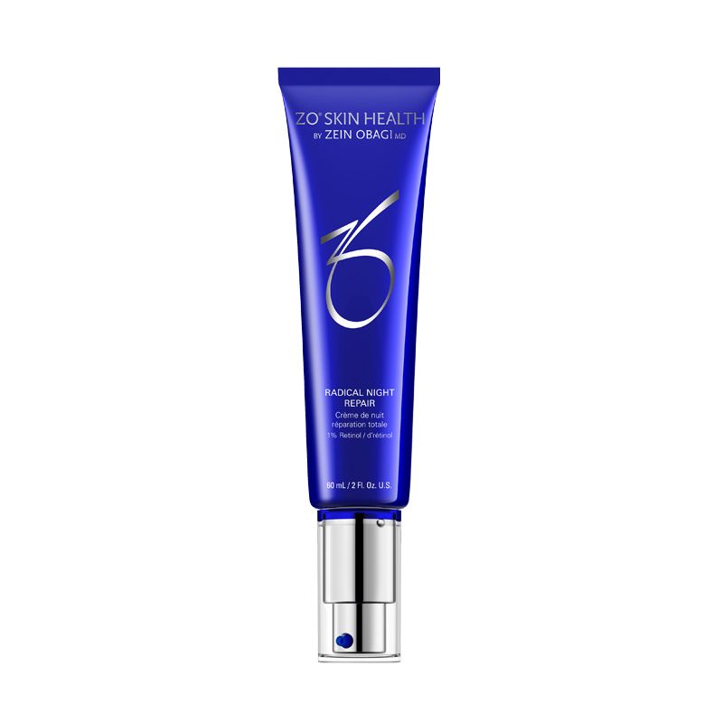 Kem Chống Lão Hóa Da Ban Đêm Retinol 1% Radical Night Repair Zo Skin Health