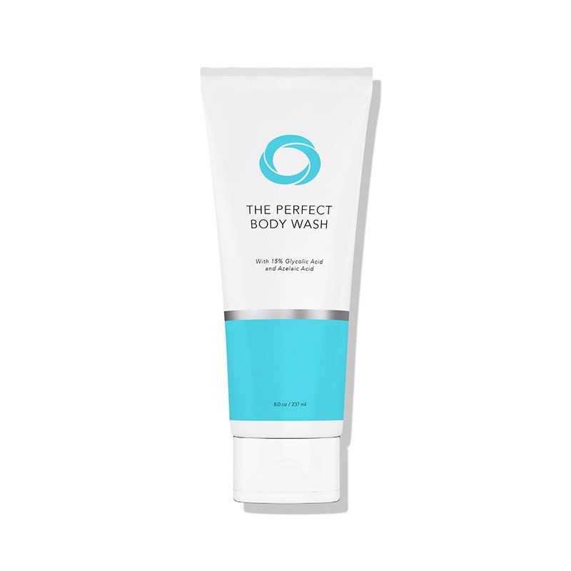Sữa Tắm Tẩy Tế Bào Chết 15% Glycolic Acid The Perfect Derma