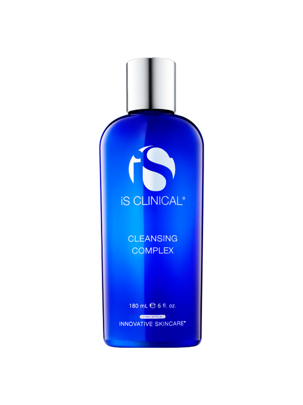 Gel Rửa Mặt Cleansing Complex iS Clinical