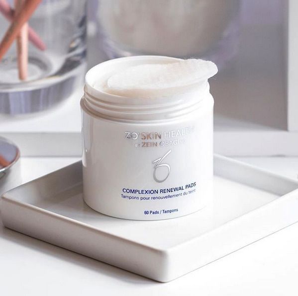 Miếng Tẩy Tế Bào Chết Complexion Renewal Pads ZO Skin Health