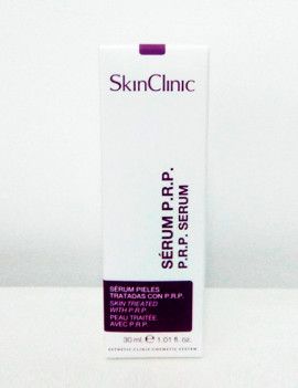 Serum PRP Tái Tạo Tế Bào Gốc Skin Clinic