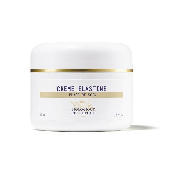 Kem Làm Mờ Nếp Nhăn Crème Elastine Biologique Recherche