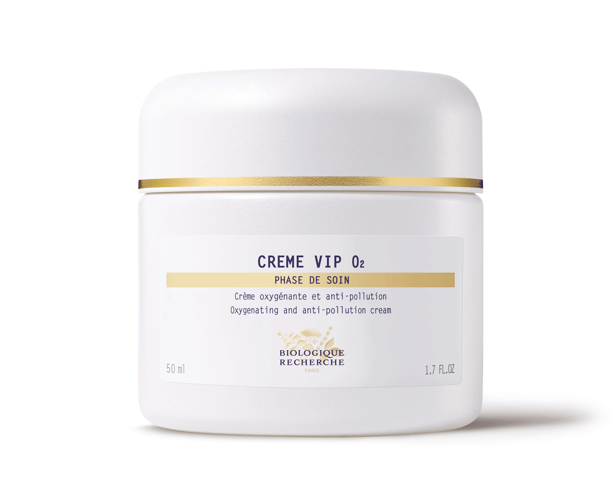 Kem Chống Oxy hóa và Ô Nhiễm Crème VIP O2 Biologique Recherche