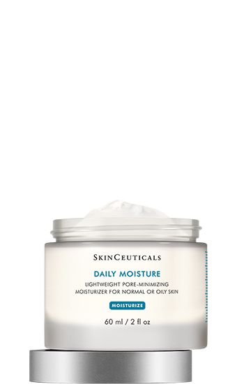 Kem Dưỡng Ẩm Daily Moisture Skinceuticals