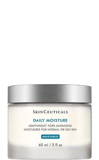 Kem Dưỡng Ẩm Daily Moisture Skinceuticals